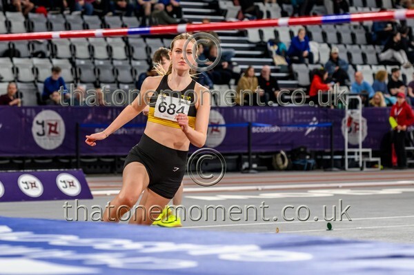 SeniorInd25-910167 - Field Female