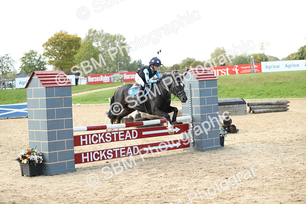 SBM_30312 - E11 - Eventers Challenge 80cm Championship