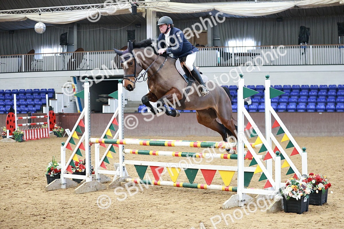 SBM_000530 - Class 3 - Senior British Discovery - 1.00m