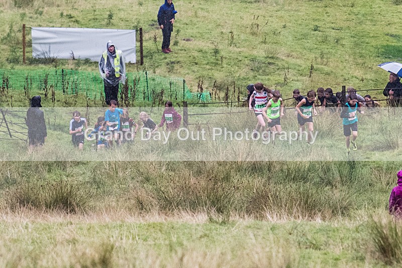 Grasmere U12-2 - Grasmere Sports Under 12 Fell Race Sunday 25th August 2024
