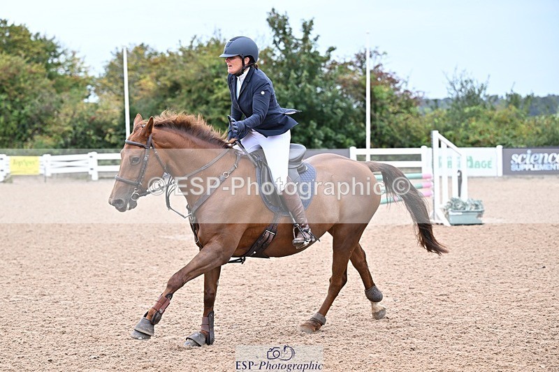 250914-095406-08279 - Cls 32 Snr British Novice and 90cm Open