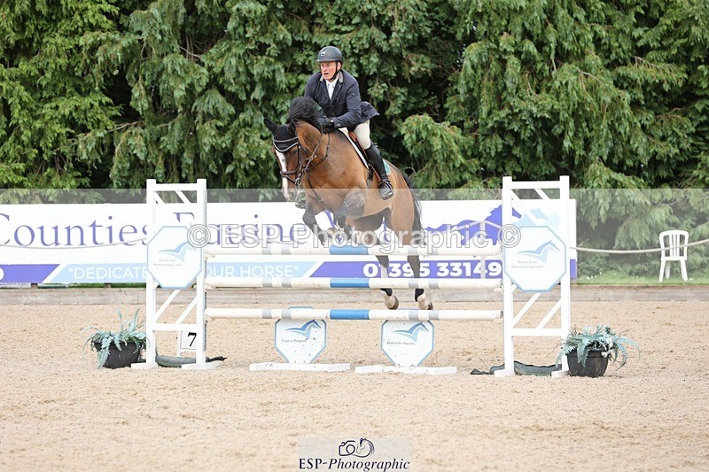 240711-160818-29309 - Cls 124 Foxhunter