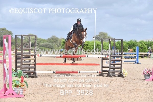 BPP_3928 - CLASS 7 1.05m Amateur Championship Qualifier/ 1.05m Open