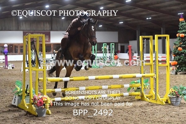 BPP_2492 - CLASS 5 TEAM SJ 85 - 90CM