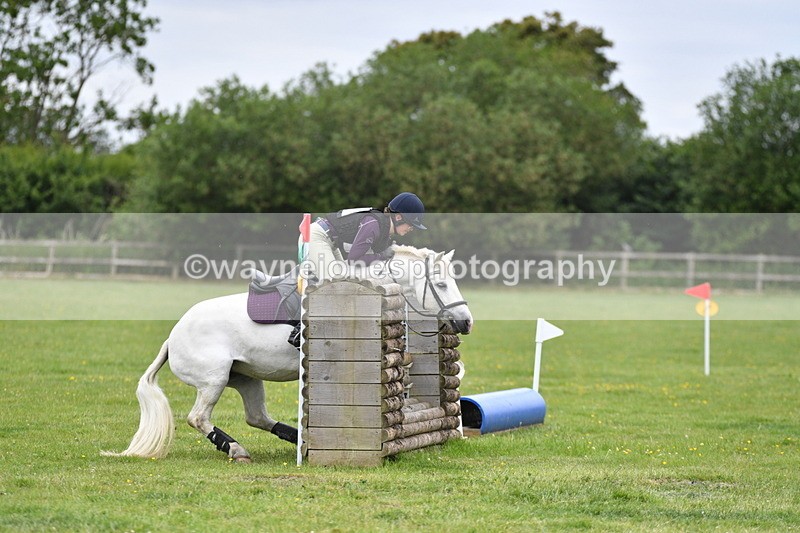 WJ5_3600 - Class 6 80cm