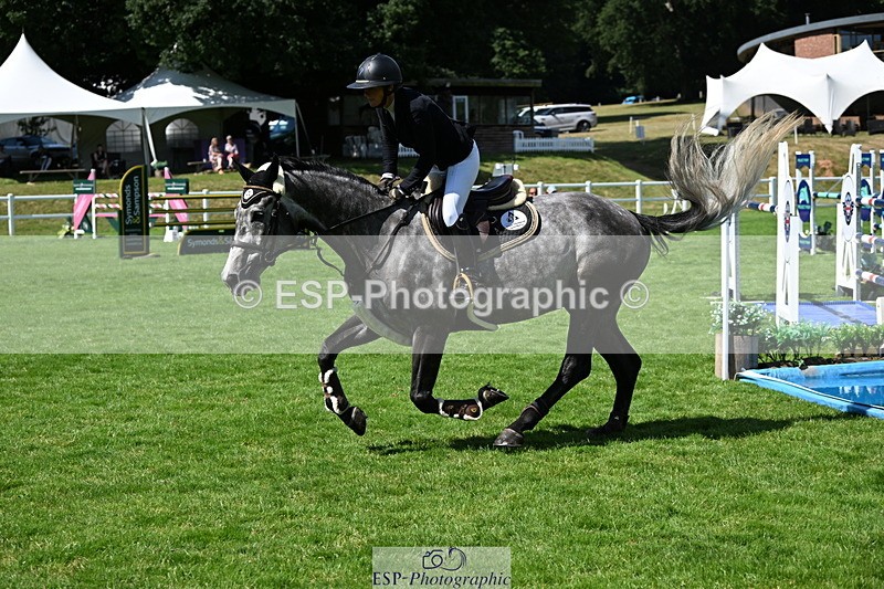 250703A-103735-02771 - Cls 1 Snr Foxhunter