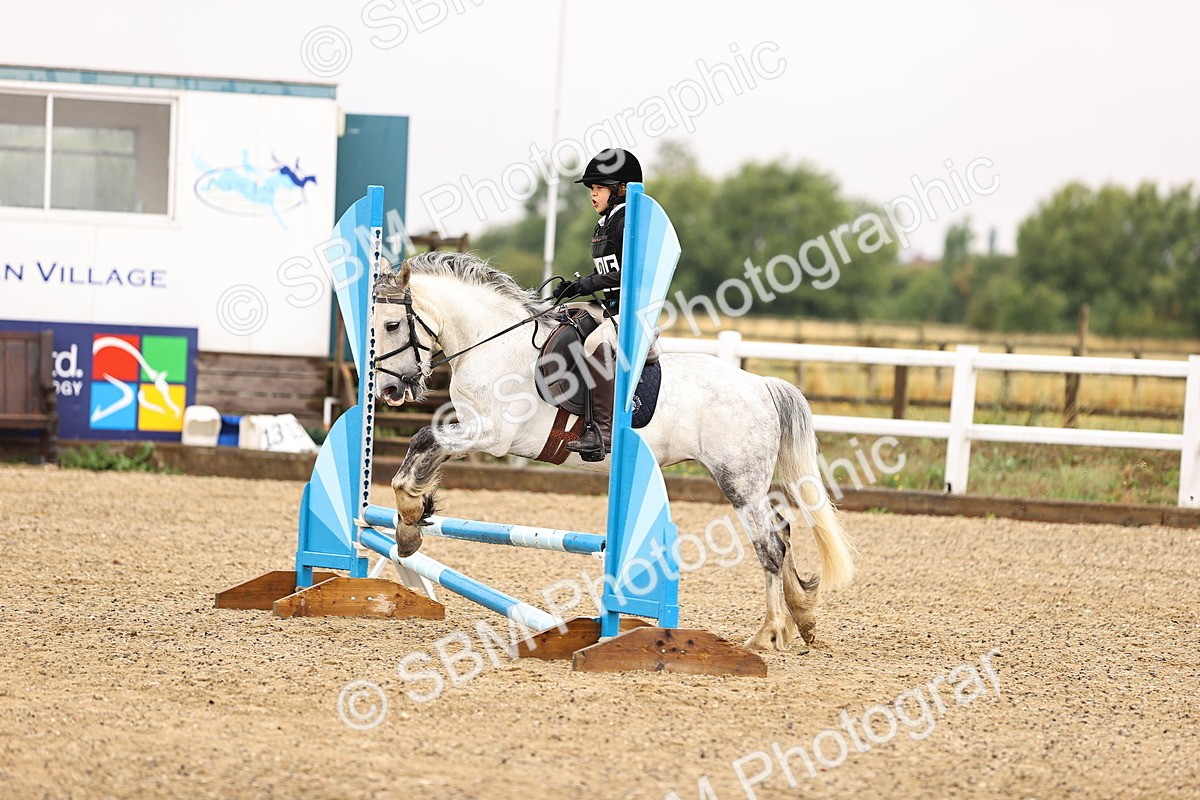 SBM_000108 - Class 2 - 50cm