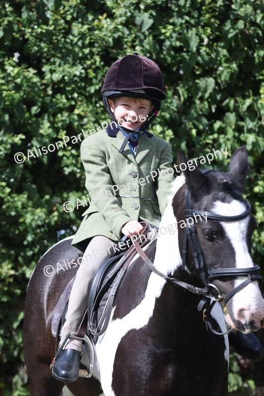 20250831-2728 - Class 17 - Lead Rein Pony