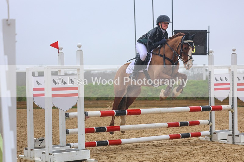 3E7A1650 - Class 2: 80 - 85cm