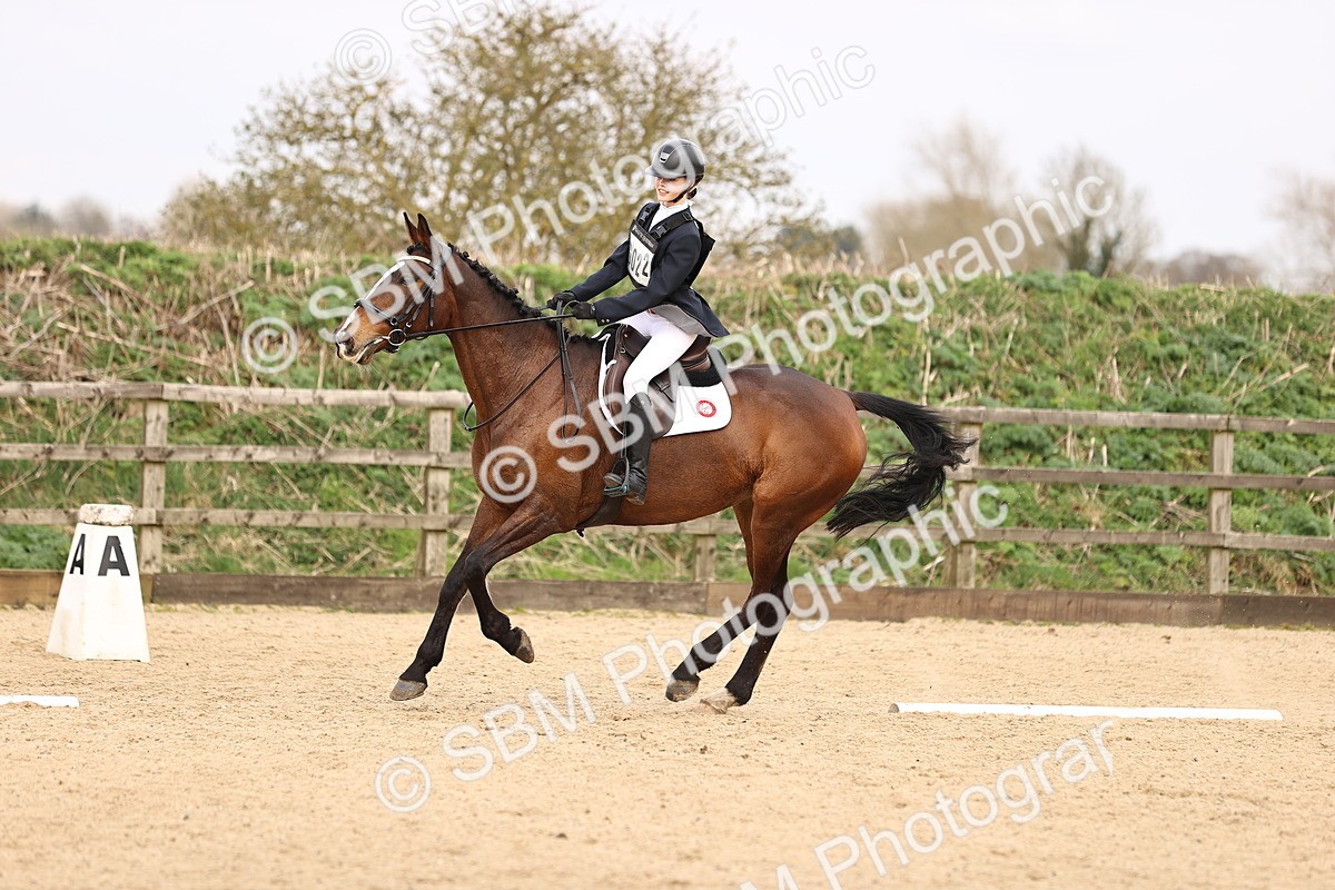 SBM_002240 - Class 12-13 - PC 80 DR Test - PC Open DR