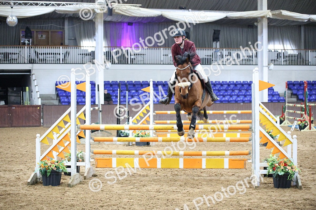 5K7A4288 - Class 3 - Senior Newcomers/ 1.10m Open