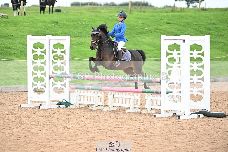 240907A-125809-01794 - Cls 3 Pony Medium Team 80cm & 90cm