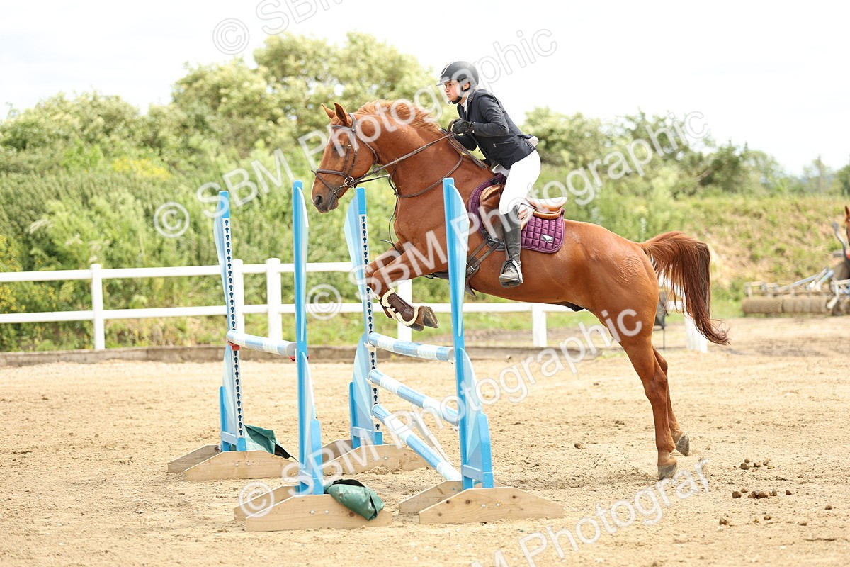 SBM_000561 - Class 3 - Senior Discovery - 1.00m