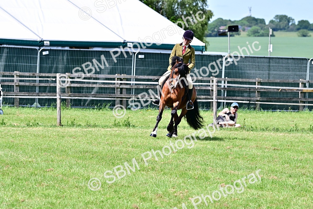 SBM_07967 - Class 61-62 - TSR  M&M Ridden Amateur of the Year