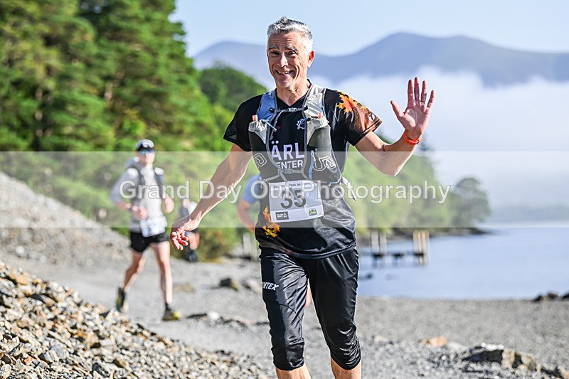 Scafell Pike -42 - Fellside Events Scafell Pike Trail Marathon Sunday 23rd August 2026