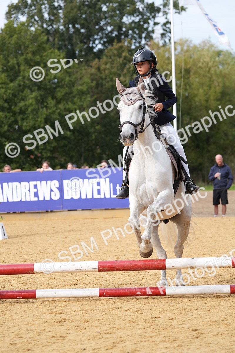 SBM_70545 - J3 - Mini Tour Junior Pony 40cm Championship
