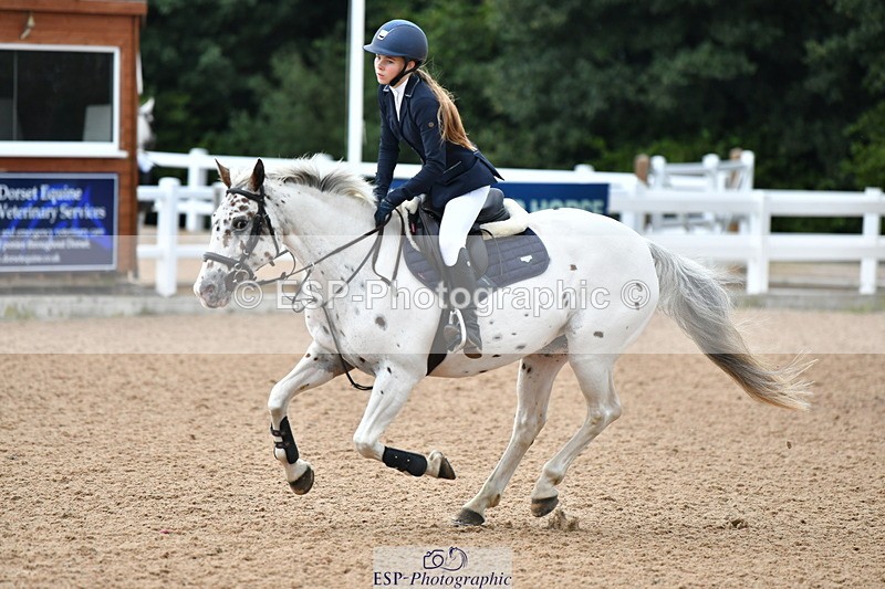 230819A-110612-00289 - Cls 24 Pony Discovery & 90cm Open