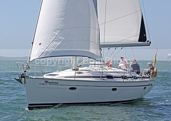 090614 MANDARIN IMG_1533 - Sailboats - monohull