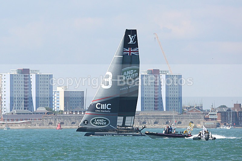 160723 CMC MARKETS Y92A7945 - Racing Yachts