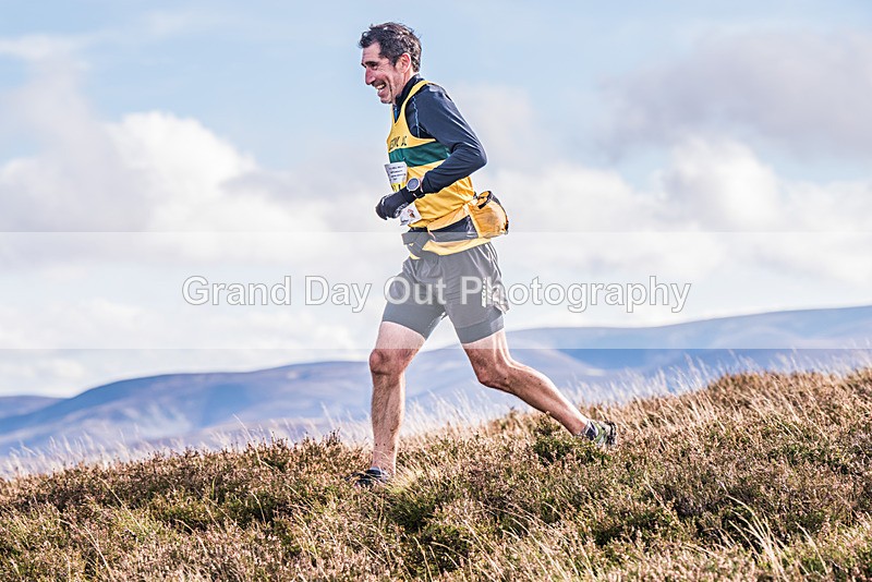 Leg Two-489 - Leg 2 British Fell & Hill Relay Championship Broughton Scotland Saturday 15th October 2022