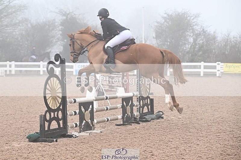 260221-093036-01472 - Cls 8+9 Clear round, British Novice and 90cm