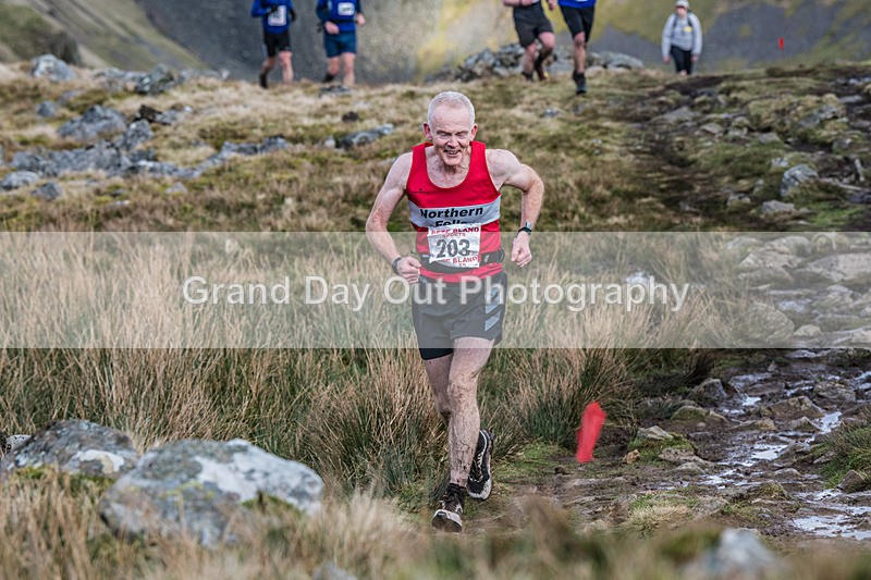 High Cup Nick-506 - Inov8 High Cup Nick Fell Race Saturday 24th February 2024