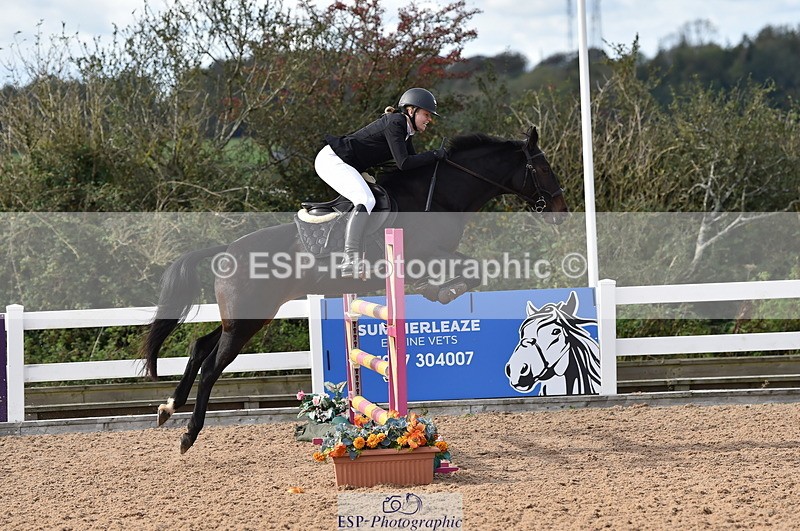 231015A-133432-08352 - Cls 25 95cm Amateur Q 2nd R