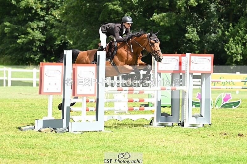 240713-111354-37482 - Cls 147 Amateur 1.10m Championships