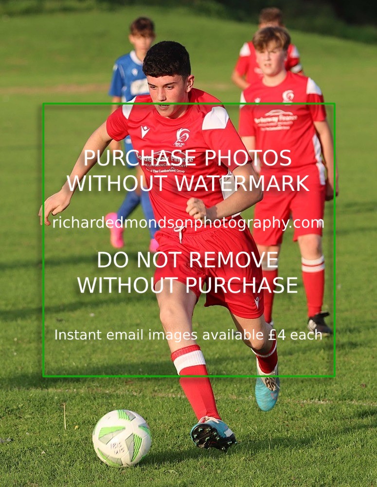 IMG_0099 - Ibis U15 v Ibis U14