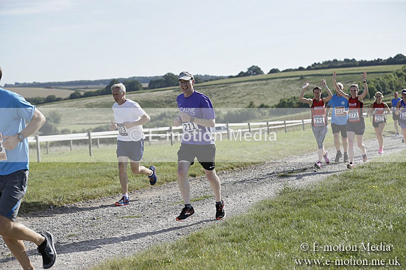 CAD150919-0167 - Marlborough Tiny Temple 7 mile and Temple Half-Marathon 15/09/19