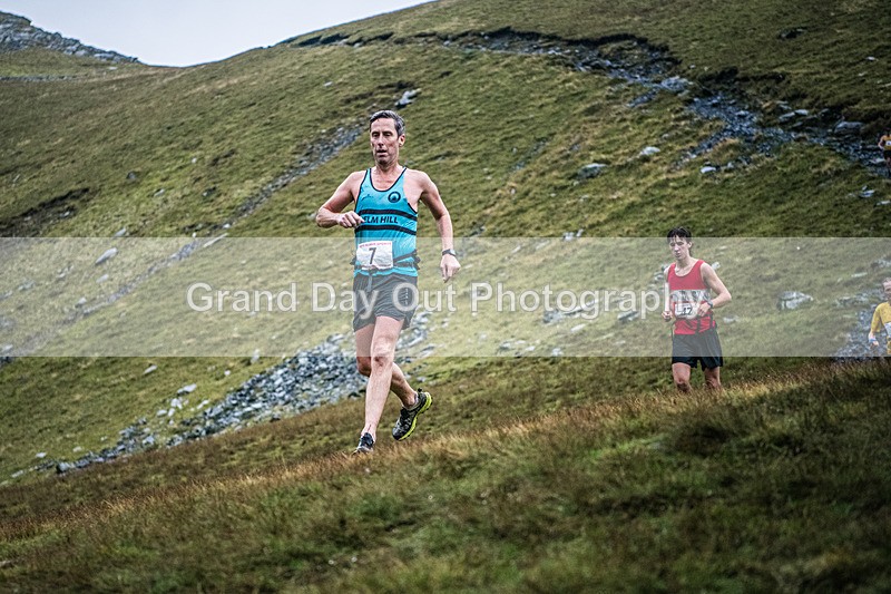 Bannerdale-152 - Bannerdale Fell Race Wednesday 19th August 2026