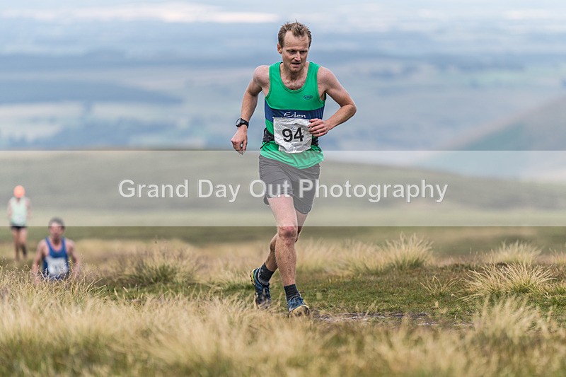 Fellside-96 - Fellside Fell race Wednesday 22nd July 2026