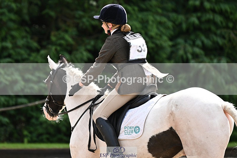 240824X-110532-25080 - 70cm Round 2 10.30 to 12.10