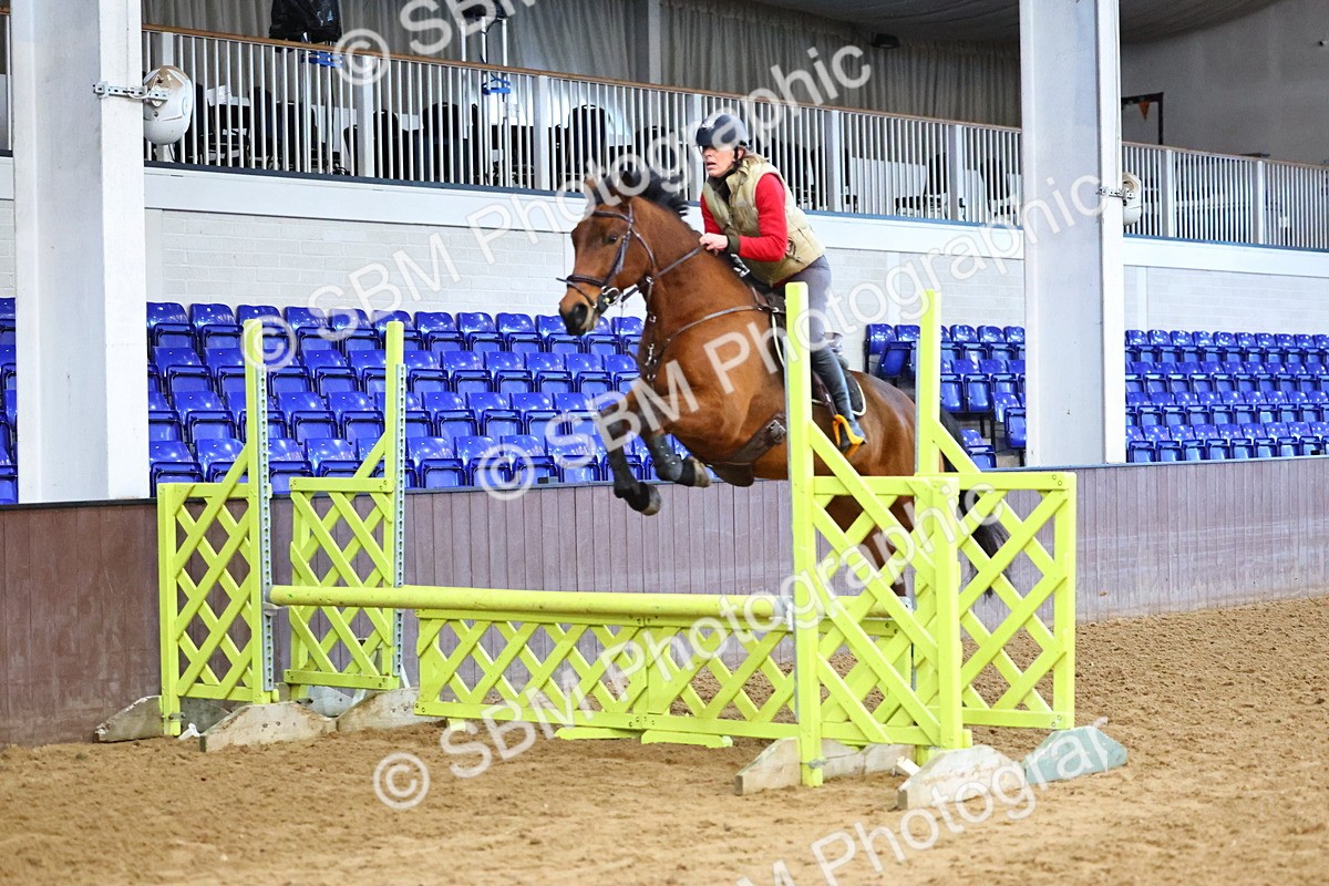 SBM_000202 - Class 1 - Clear Round