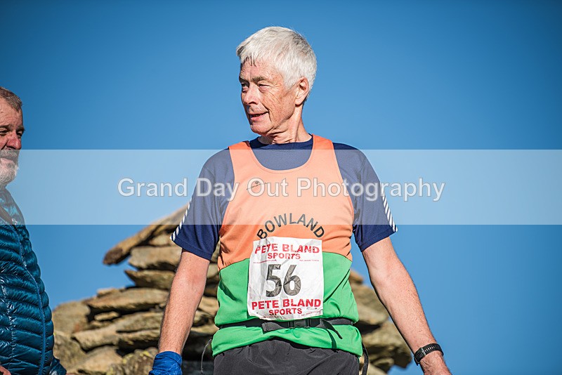 Dunnerdale-962 - Dunnerdale Fell Race Saturday 11th November 2023