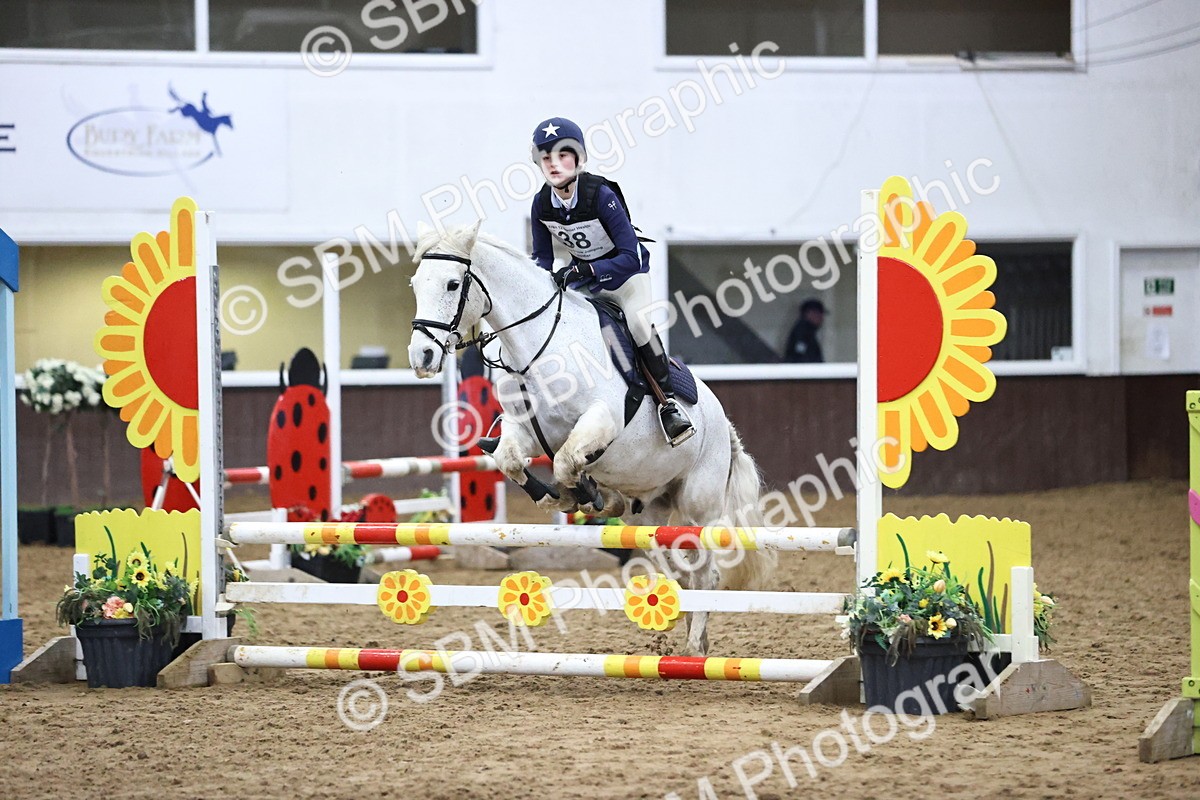 SBM_000892 - Class 2 - 80cm