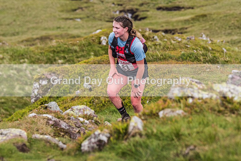 Howtown-311 - Howtown Fell Race Sunday 12th June 2022