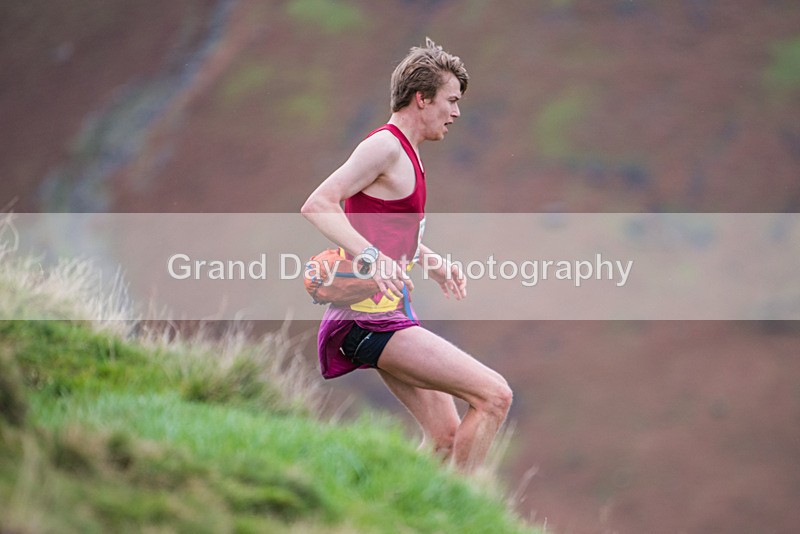 Wasdale Show-524 - Wasdale Head Show Fell Races (Junior & Senior) Saturday 14th October 2023