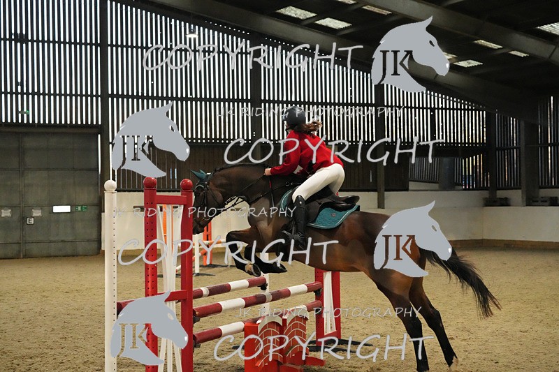 JKR03042 - Class 7 80cm