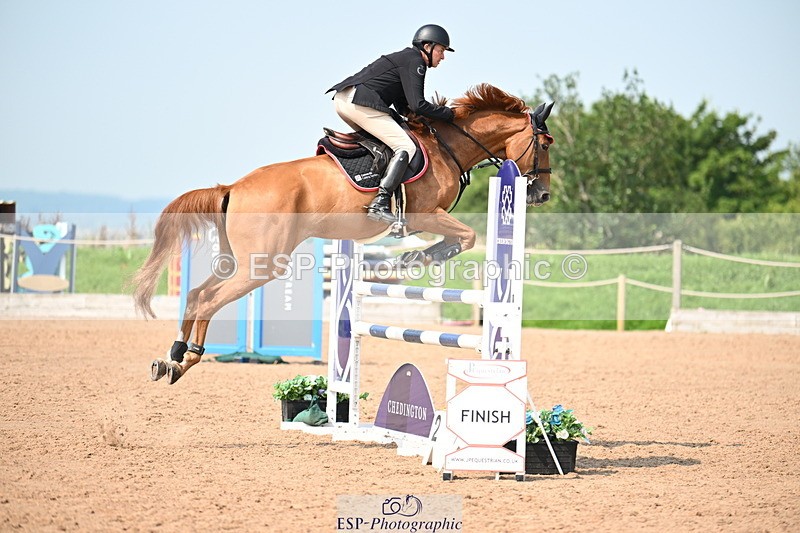 240801A-110007-01270 - Cls 2 Foxhunter