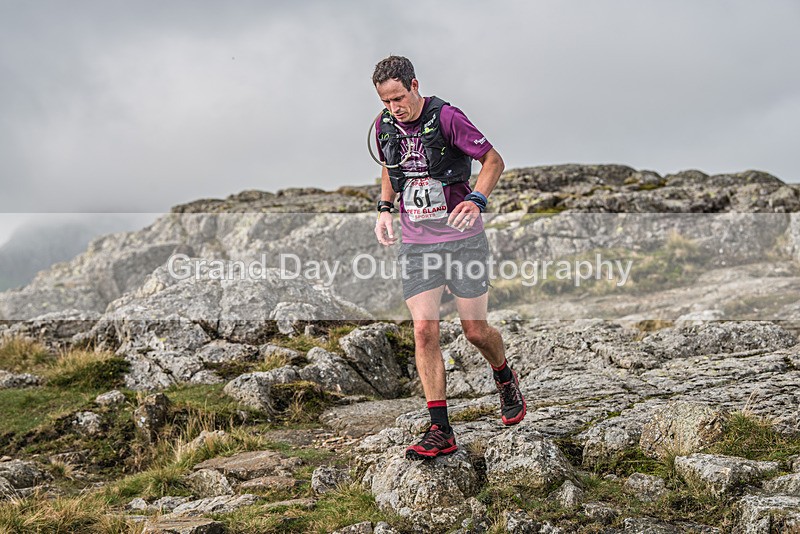 Three Shires-973 - Three Shires Fell Face Saturday 16th September 2023