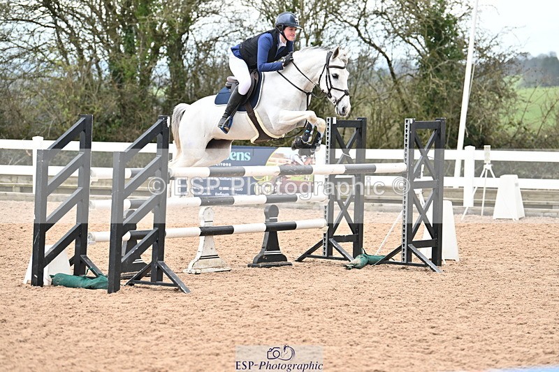 240309A-141719-01375 - Cls 10 & 11 Pony 1.15m and 1.20m