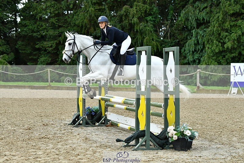 230715-082421-31968 - Cls 88 British Novice & 90cm Open Amateur Final