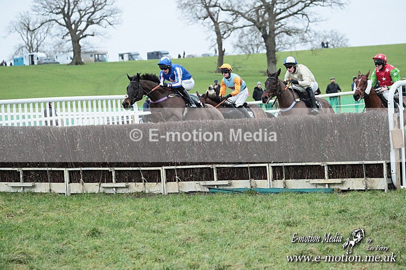 PtP 141225  1097 - Harkaway Club PtP Chaddesley Corbet 28/12/25