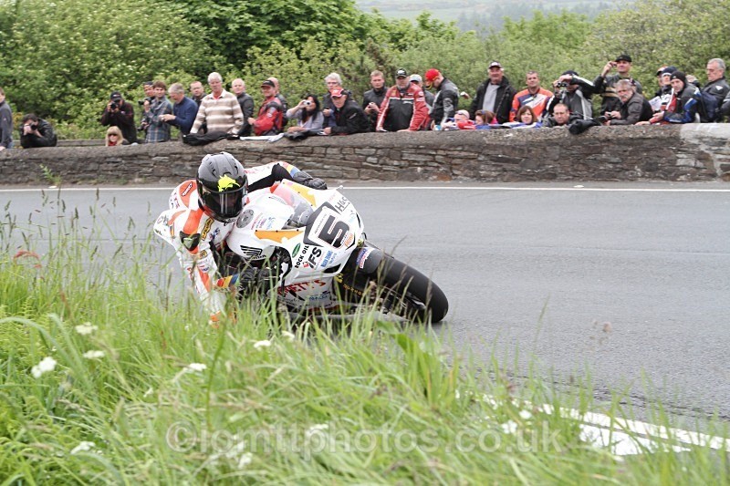  - Superbike Race