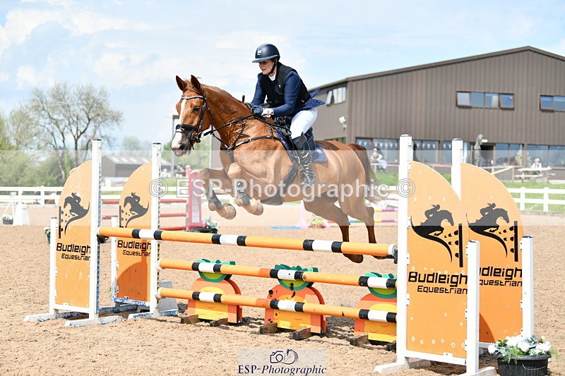 240512A-145831-19224 - Cls 43 95cm National Am Quali