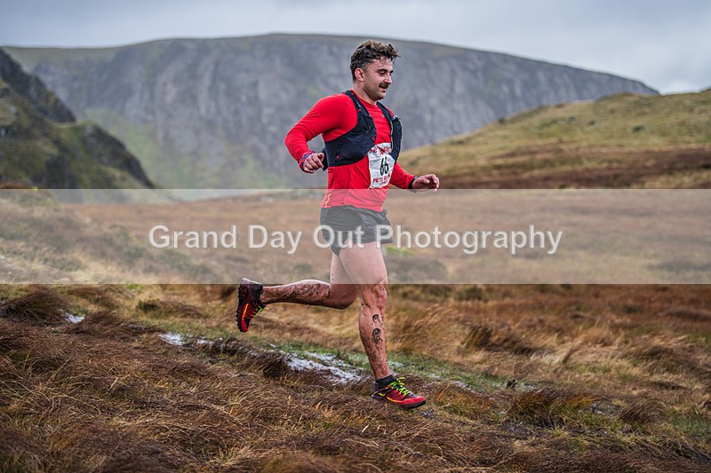 Dalehead-191 - Dalehead Fell Race Sunday 20th October 2024