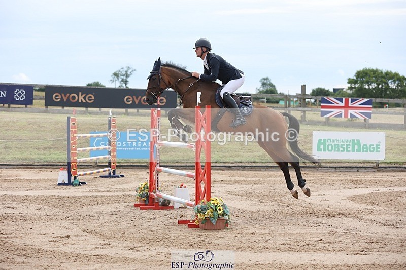 250719-095727-13714 - Cls 15, 1 Star Silver Tour Break til End