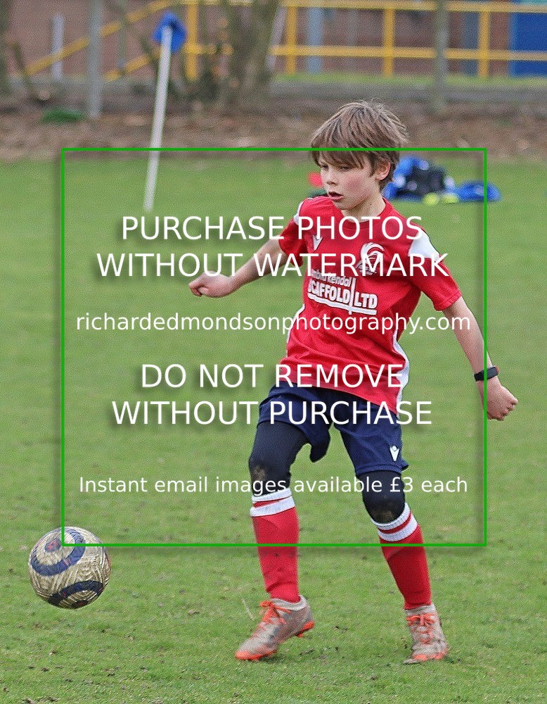 IMG_4163 - Ibis U10 vs Ambleside Utd U10 (Saturday 4 March 2023)