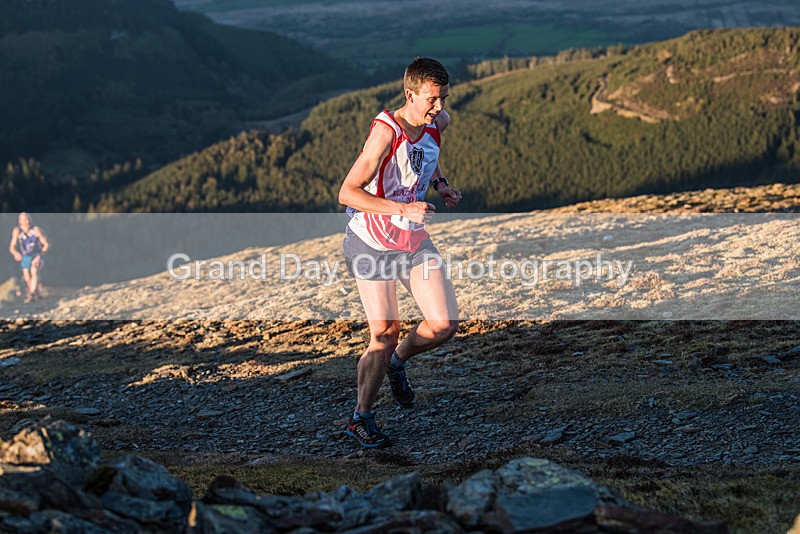 Grisedale-77 - Grisedale Grind Fell Race Wednesday 19th April 2023